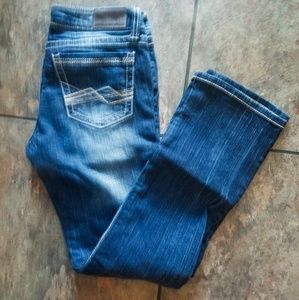 Womens Jeans